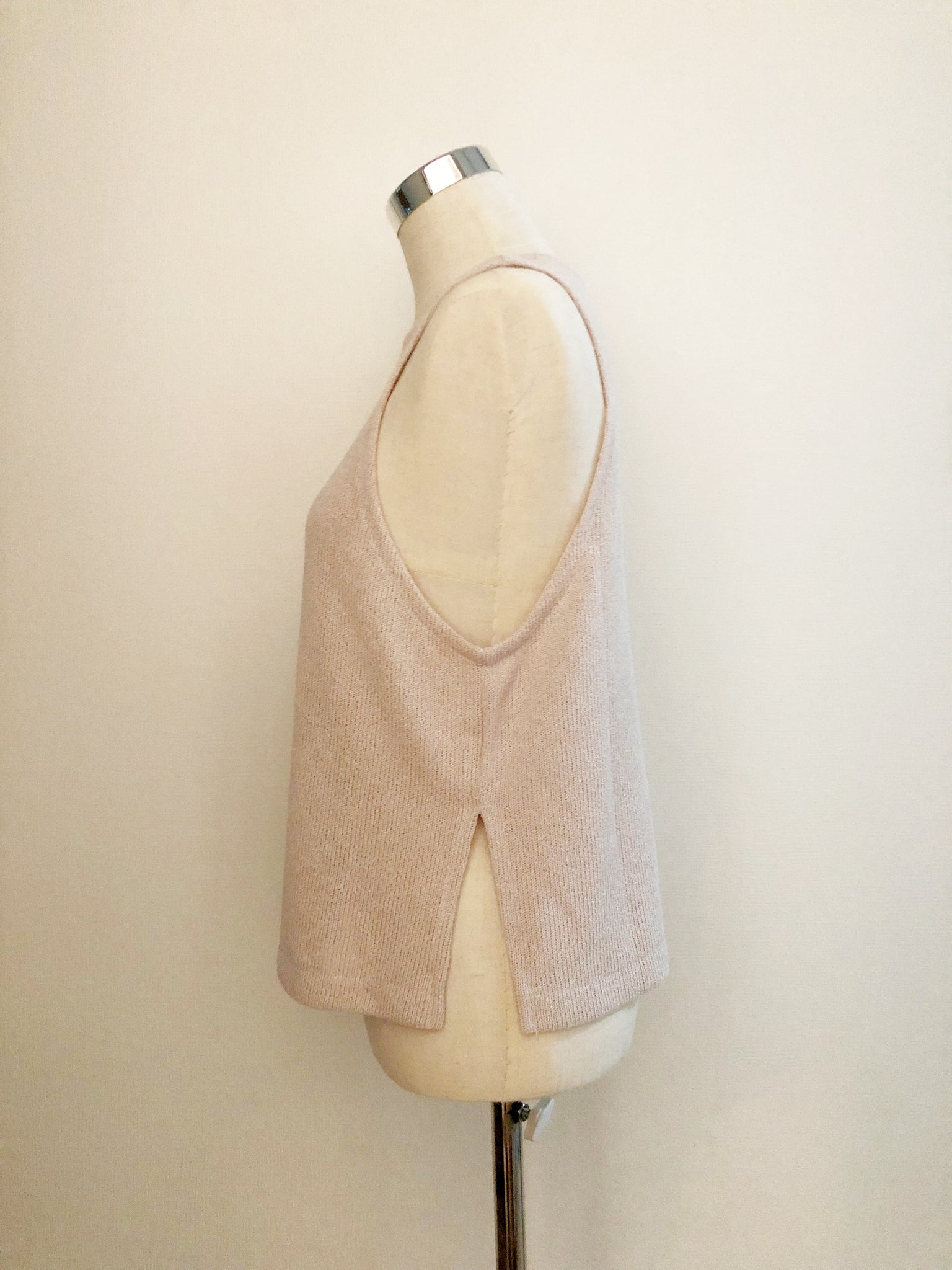 Soft touch tanktop*